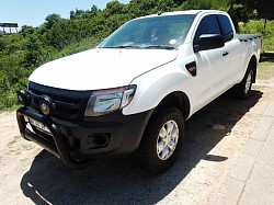2015 Ford Ranger 2.2 Super Cab R 174500