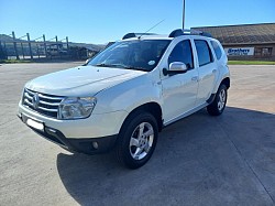 2014 Renault Duster 1.5i Dynamiq R 119900