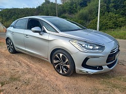 2015 Citroen DS5 1.6i Automatic 6 speed 109000 km R 159900