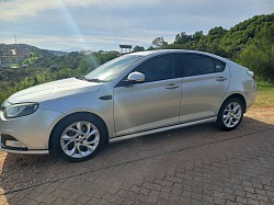 2014 MG6 Turbo 1.8i 119000 km.R 99900