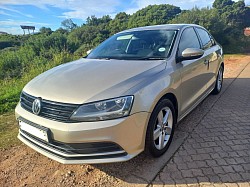 2014 VW Jetta 6 Sedan 1.4 TSi  283000 km R 129000