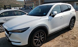 2018 Mazda CX 5 Auto 2.0 Individual  109000km R 369000