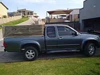 2008 Isuzu KB 300 D TEQ Diesel Extended Cab R 129900