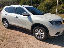 2015 Nissan X trail 1.6 Tdi 341000km R 12900p